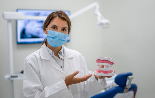 Best Pediatric Emergency Dentist in Knoxville, IA