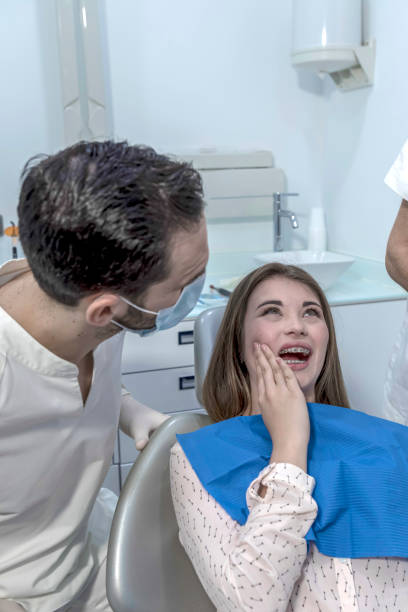 Best Emergency Orthodontic Repairs in Knoxville, IA