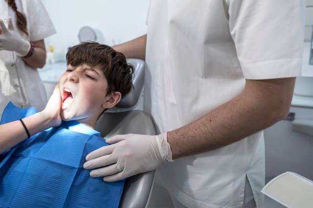 Best After-Hours Emergency Dentist in Knoxville, IA