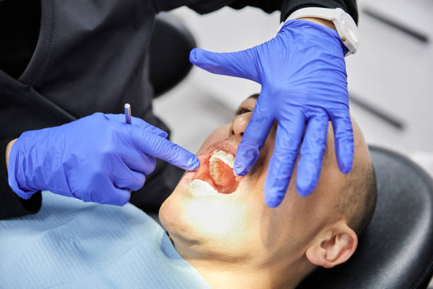 Best Emergency Treatment for Toothache in Knoxville, IA